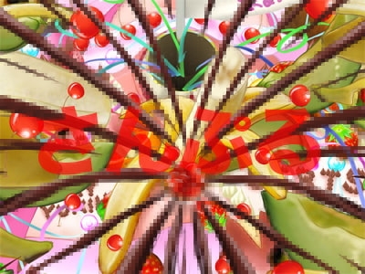 アイドル雪○くだもの浣腸噴出ばぁすでー [血に染まった白い砂浜] | DLsite 同人 - R18