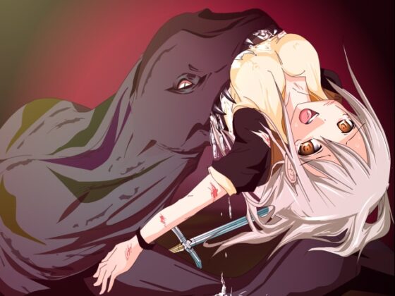 ハナカンムリ畏怖 -if- [ノイジークラウン] | DLsite 同人 - R18