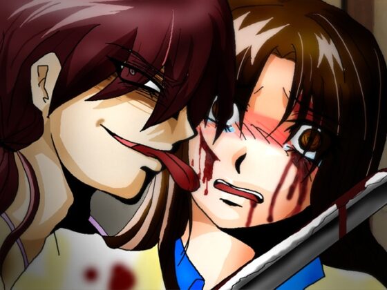 人、儚キニ百花繚乱 [銀月] | DLsite 同人 - R18