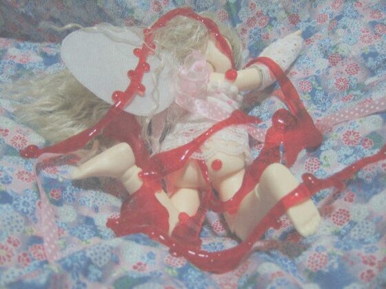 夜のお散歩—Loose fairy— [猫屋] | DLsite 同人 - R18