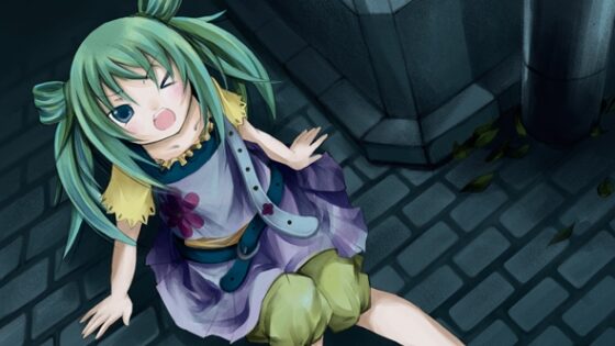 ツバキヒメ(前編) [Of Four] | DLsite 同人 - R18