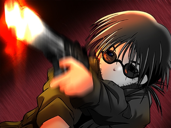 The tomb which was painted, being white [蒼樹] | DLsite 同人 - R18