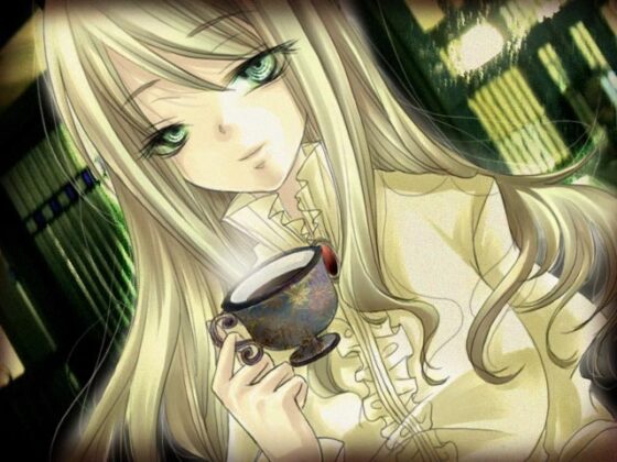 悲願心中フラクタル [ぱんけーき] | DLsite 同人 - R18