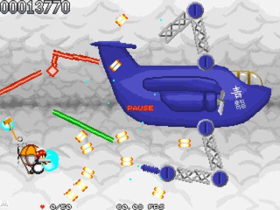 ガンメイズ [ツトムソフト] | DLsite 同人 - R18