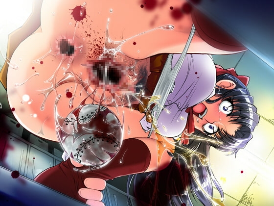 放課後のマネージャー 白濁輪姦のグランドに散った処女生贄 早乙女ちずる [モニスタラッシュ / a Matures] | DLsite 同人 - R18