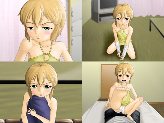 妹狂想 [思現] | DLsite 同人 - R18