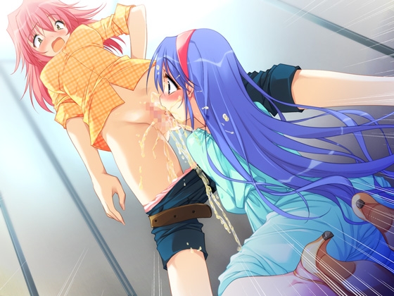 百合の花探求クラブ ～禁断のトライアングル～ [ShiningStar] | DLsite 同人 - R18