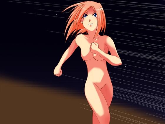 ある日の志穏 [偽・背骨ソフト] | DLsite 同人 - R18