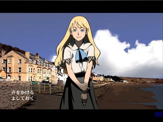 ラジオキャロライン [御茶ノ水電子製作所] | DLsite 同人 - R18