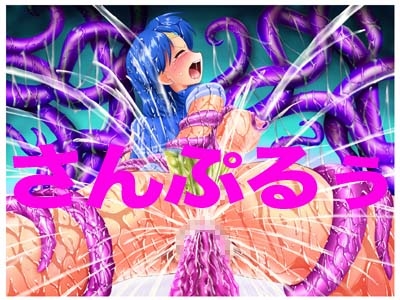 リモコンバイブ亜●ちゃん「下半身我慢発表会」 [マジカル☆スウィート] | DLsite 同人 - R18