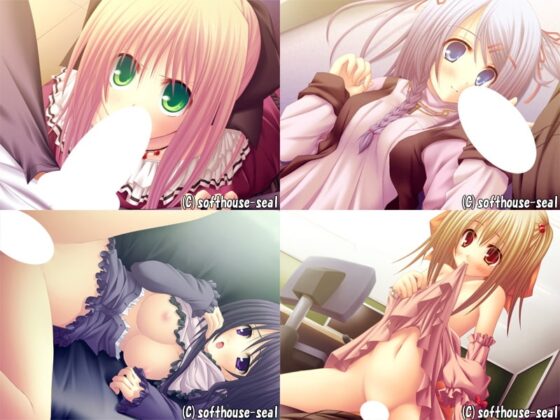 昼はアイドル、夜は愛奴隷 -今日のマイクはあなたの性器- [softhouse-seal] | DLsite 同人 - R18