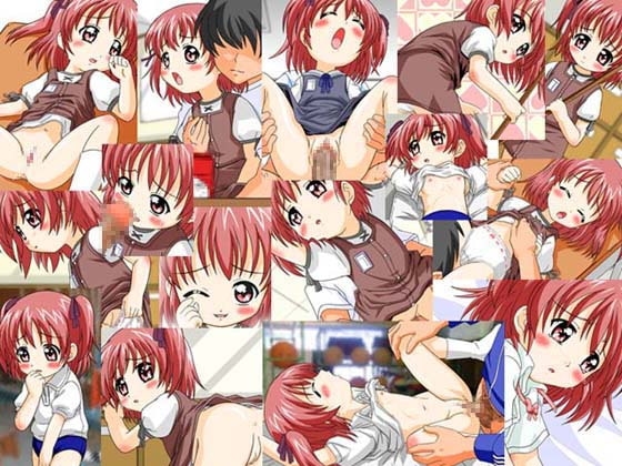 いいなり☆こずえちゃん [st.ろろろ] | DLsite 同人 - R18