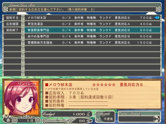 リミットレスビット ～王国の勇士たち～ [犬と猫] | DLsite 同人 - R18