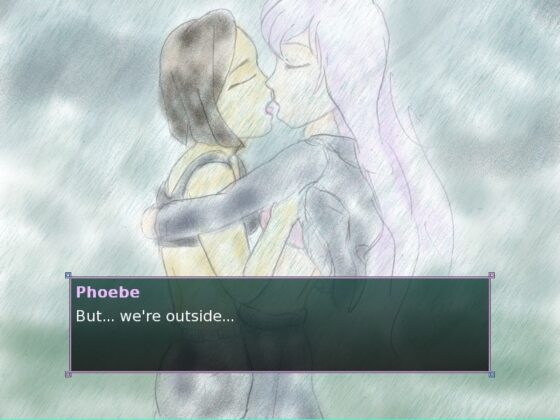 Yuri no Yume [Hentai Senshi] | DLsite 同人 - R18