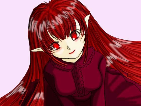 薔薇王子 [裏乙女] | DLsite 同人 - R18