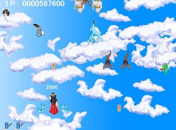 SHAMAN QUEEN [S-quality] | DLsite 同人 - R18