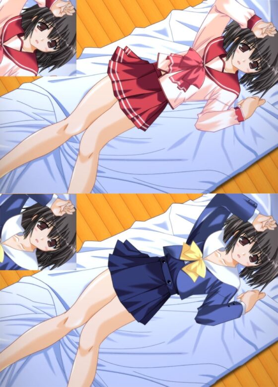 To He○rt2 Only [MS2] | DLsite 同人 - R18