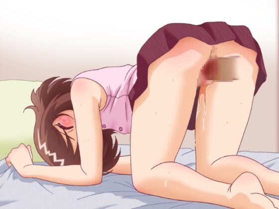 想いのかけら [かぎしっぽ] | DLsite 同人 - R18