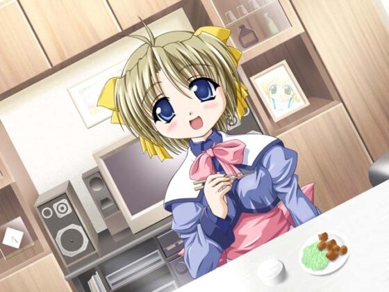 さくらゆき [しゃんぱ〜にゅ☆] | DLsite 同人 - R18