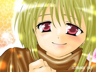 相対幻影 [BRANDK] | DLsite 同人 - R18