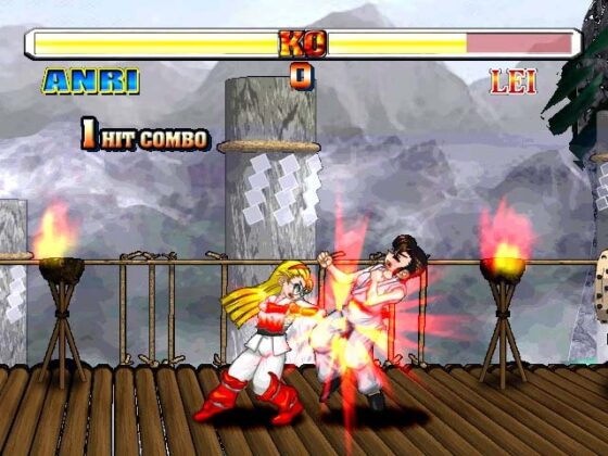 パロってファイター～スペシャルヒーローズダイナマイト～ [裂斬] | DLsite 同人 - R18