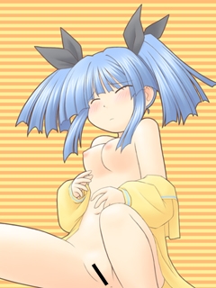 ぱにゃぽにゃ [有象無象] | DLsite 同人 - R18