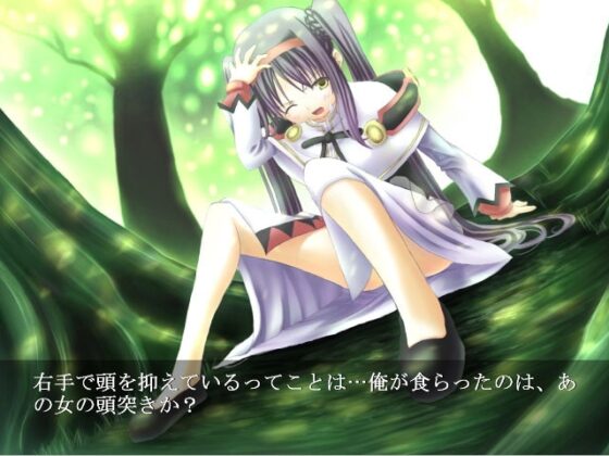DAGGER 戦禍の絆 [The sense of sight] | DLsite 同人 - R18