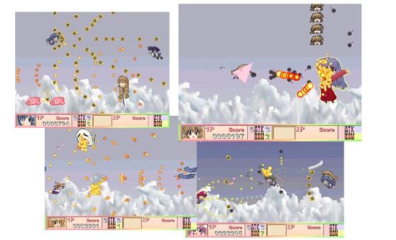 トリコロール [NT21米屋] | DLsite 同人 - R18