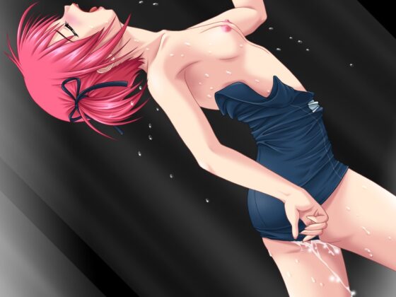 レンズに抱かれて [ドミニオン アリス] | DLsite 同人 - R18