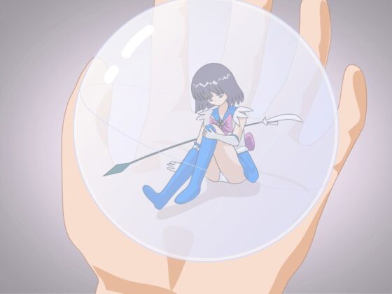夢一夜  ～蛍の恩返し～ [M_chromat] | DLsite 同人 - R18