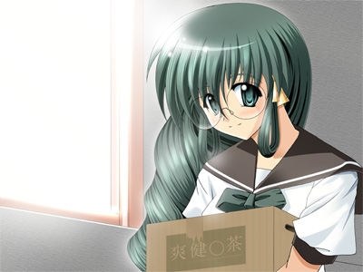 Dark Light Renewal [CirClet!] | DLsite 同人 - R18