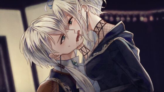 スタイホリック [offoffo] | DLsite がるまに