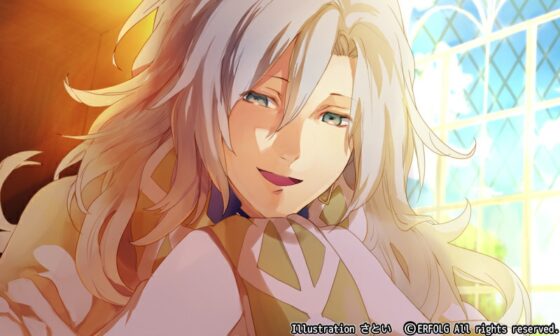 街で噂の伯爵様+ [ERFOLG] | DLsite がるまに