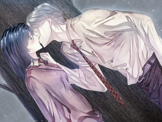 華アワセ:唐紅/うつつ編 [WoGa] | DLsite がるまに