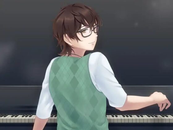 firstcomplex [TetraScope] | DLsite がるまに