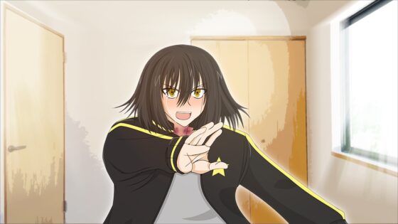 鉄条の囹圄 [冬のいもうと] | DLsite がるまに