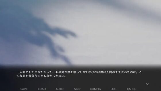 ストリガ [トゥールモンド] | DLsite がるまに