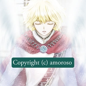 CHOICE [amoroso] | DLsite がるまに