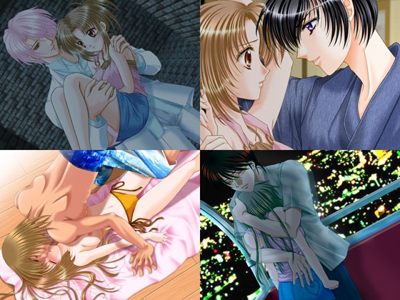 時函 -Time Capsule- [Ray[rei]] | DLsite がるまに