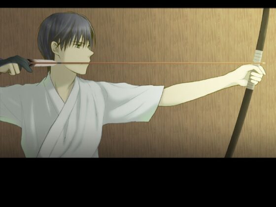 盲稜鏡～雨季～ [花*空]