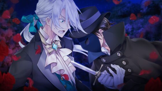 ゴシックマーダー-運命を変えるアドベンチャー- [orange] | DLsite がるまに