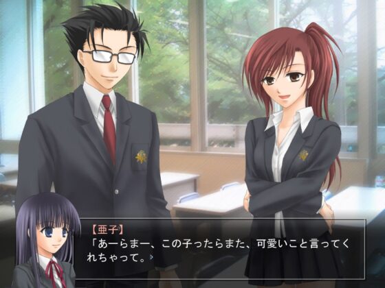 神様を殺す102の方式 [ONE'S] | DLsite がるまに