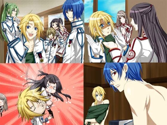 胡蝶蘭～君が待つあの場所へ～ [乙女堂] | DLsite がるまに