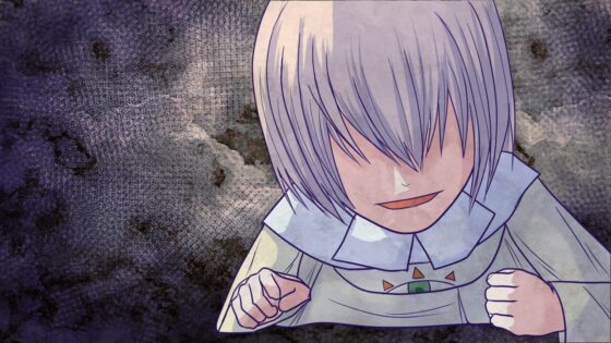私は貴方の神様です [灰色工房] | DLsite がるまに