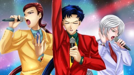 ETERNAL WORLD～たったひとつの奇跡 [恋し恋焦がれ、あなたを求む] | DLsite がるまに