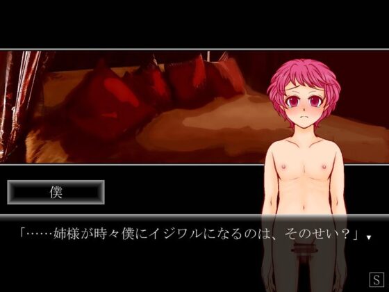 僕の役割は姉様を孕ませること [キノクラ] | DLsite がるまに