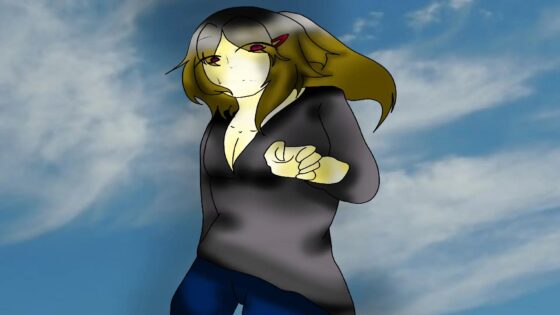 愛憎とメランコリー [ふわもちまろん] | DLsite がるまに