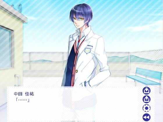 Love chase [空想庭園] | DLsite がるまに