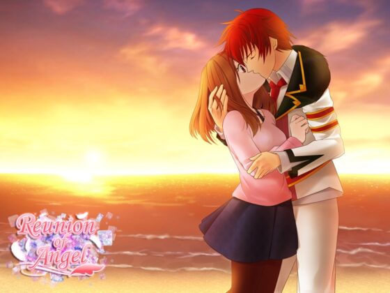 Reunion of Angel [LI Project] | DLsite がるまに