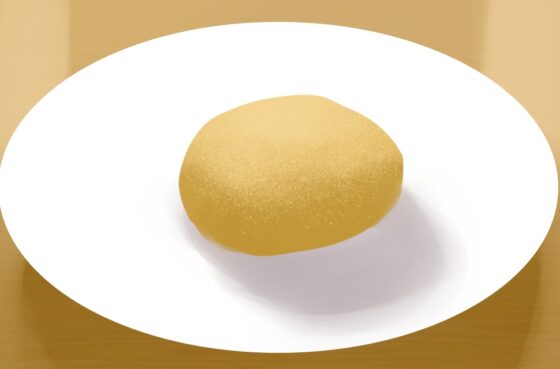 囲碁と恋ときなこ餅 [righthead] | DLsite がるまに